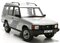 LAND ROVER - DISCOVERY 2-SÉRIA 1989