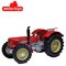 Schlüter super 1250 V, červená