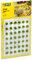 Chumáčik trávy mini-set 42ks 