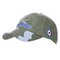 Baseball-Cap Spitfire