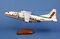 Antonov 12.BK Cub BALKAN LZ-BAC