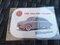 Magnet Tatra T600 