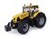 Mc Cormick X8 2016  Yellow color - EIMA show 2016 