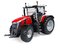 Massey Ferguson 8S.265  edice 2021
