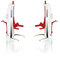Stertil-Koni mobile column vehicle lift