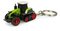 Claas Axion 960 Terra Trac keyring