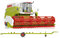 Claas Commandor 116 CS