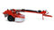 FAUCHEUSE KUHN FC 3160 TCD