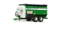 Futter Futter Keenan MECH FIBER 365