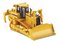 Cat D8R Series II Track Type Tractor