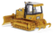 Cat D5K2 LGP Track Type Tractor