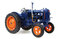 Traktor Fordson Major E27N