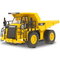 RC CAT 770 - Mining Truck (B/O)