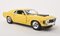 Ford Mustang Boss 429, 1970, yellow/black