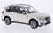 BMW X5 (F15), weiß