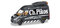 Mercedes-Benz Sprinter BF3 