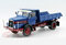 IFA H6 Kipper rok1957 blue - red