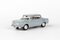 Skoda 1100MBX (1969) Marinegrau