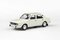 Skoda 105L (1977) White Ice