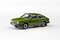 Skoda Garde (1982) Grun Olive