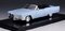 CADILLAC - DEVILLE CABRIOLET CLOSED 1968