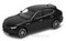Maserati Levante, black 2016