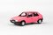 Skoda Favorit 136L (1988) matt pink