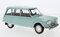 Citroen Ami 6 Break, Blau, 1967