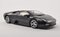 Lamborghini Murcielago - metallic-black