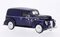 Ford Sedan Delivery Van, metallic-lila, 1940