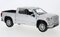 GMC Sierra 1500 SLT Crew Cab, silver, 2019