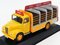 EBRO - B-45 TRUCK COCA-COLA 1962 - YELLOW