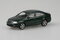 Škoda Octavia II (2004) Zelená Natur Metalíza