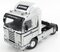 SCANIA - 143M 500 STREAMLINE TRACTOR TRUCK 2-ASSI 1995 silver-black 