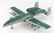 Und 10c USAF Thunderbolt II, 