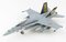 F/A-18C Hornet Swiss Air Force 11 Staffel Tigers, Meiringen AB, Switzerland, 2020