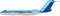 Fokker F28-4000 Fellowship NLM Cityhopper