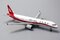 Airbus A321 - Shanghai Airlines