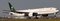 Boeing 777-300ER Kingdom of Saudi Arabia