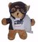 Plyšový macko - Aviator Bear 