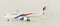 Airbus A330-200 Malaysia Airlines - L.E.