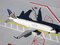 Lietadlo Embraer ERJ-170SE United Express / Shuttle America 