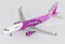 Lietadlo Airbus A320 Peach 