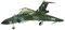Gloster Javelin FAW9 XH892 NORFOLK SUFFOLK UND MUSEUM Flixton
