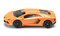 Lamborghini Aventador LP 700-4 Orange