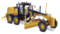 CAT 140M3 Motorový graider