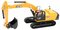 JCB EXCAVATOR X Series