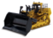 Cat D11T CD Planierraupe