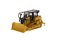 CAT D6 Track-Type Tractor with SU Blade