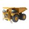 Cat 798 AC Ťažobné auto